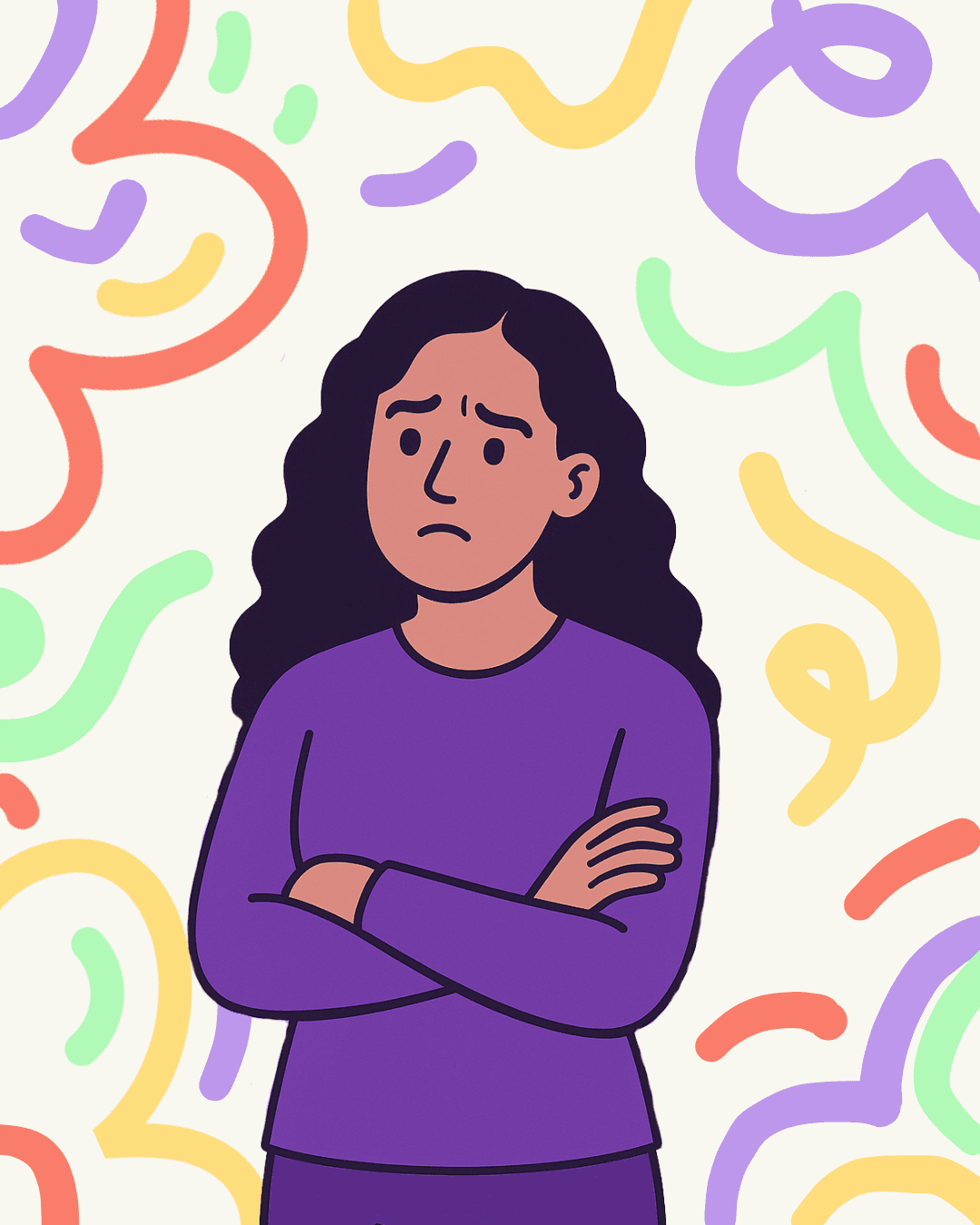 Forgot Password Illustration